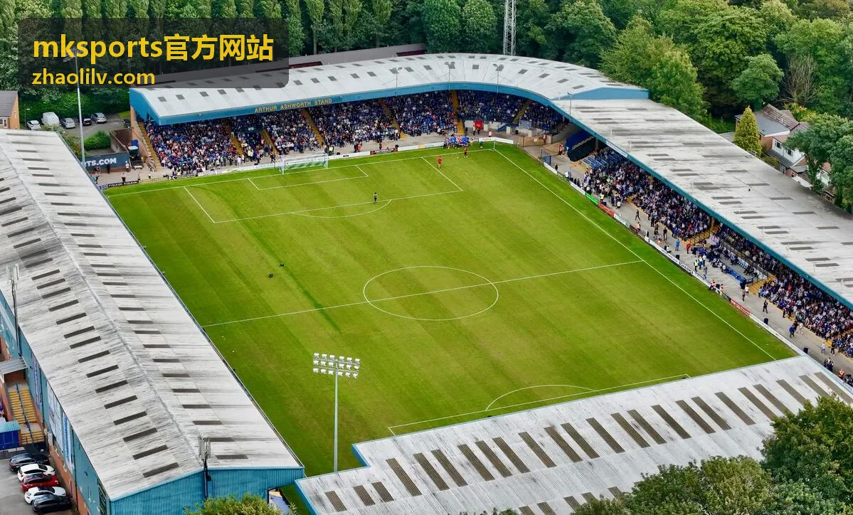 mksports官方网站活动主场地全景